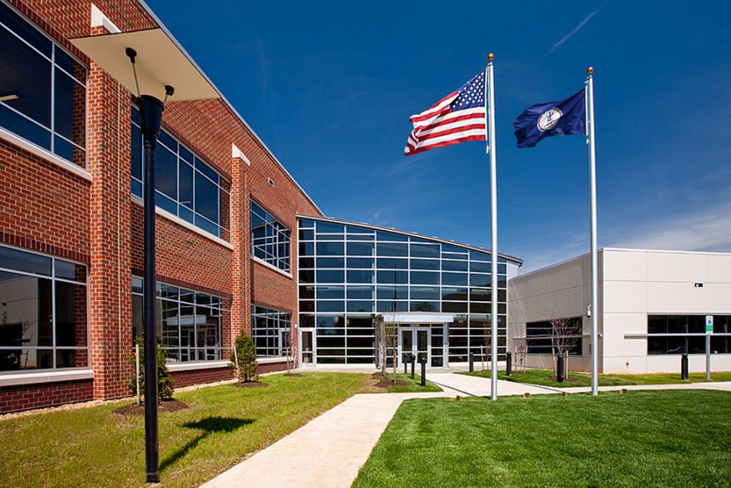 Weldon Steel Projects