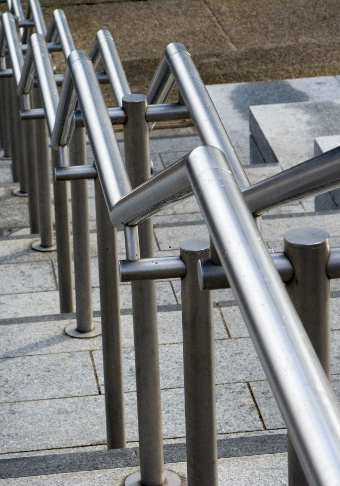 Weldon Steel - Structural steel fabrication and erection services